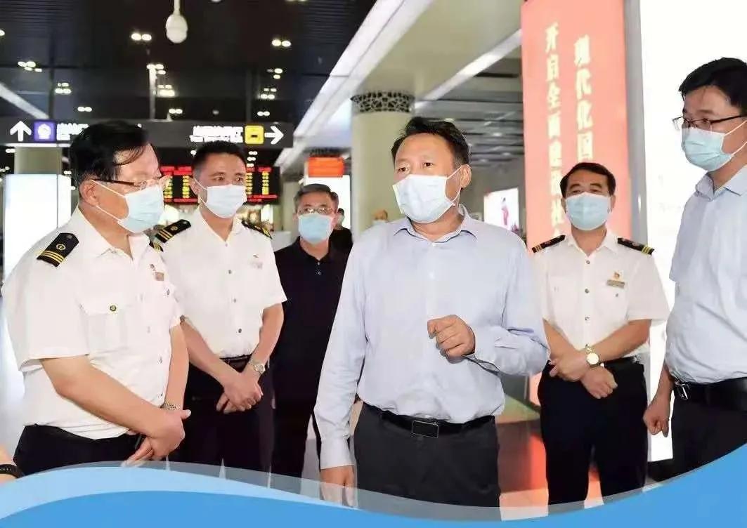 合肥全面防控疫情，精准施策共筑安全防线