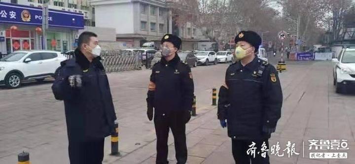 上海与济南疫情动态，城市管理面临挑战与机遇