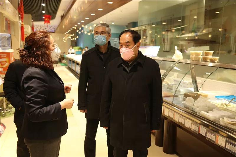 兰州疫情下的城市轨迹，挑战、应对与希望