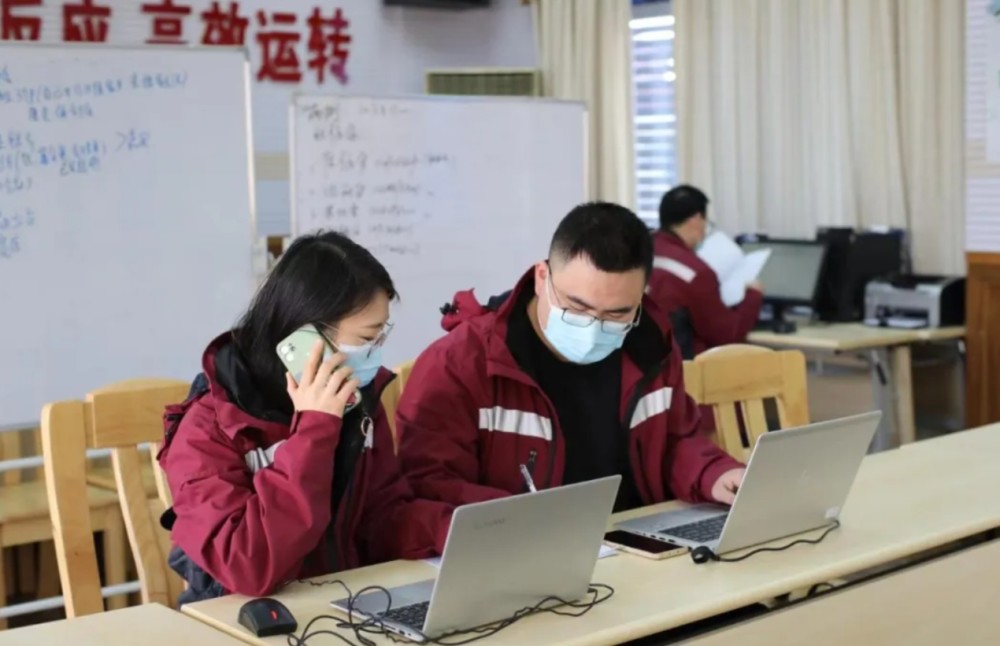 上海夫妇在银川疫情中的爱与责任