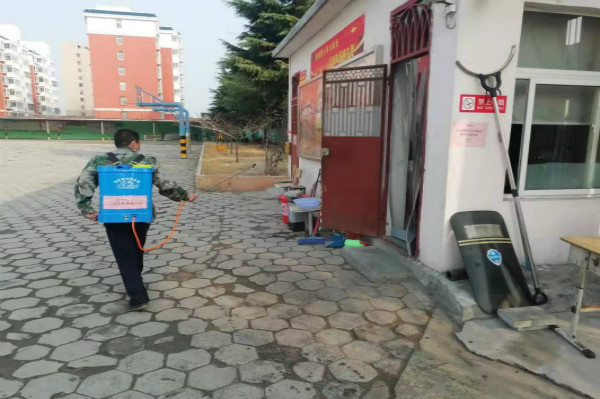 精准防控下的银川疫情战役