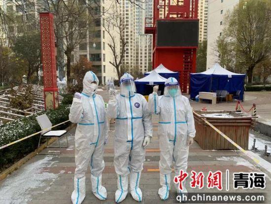 西宁抗疫之路，挑战与希望并存