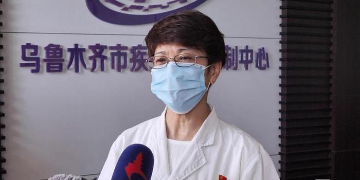 新疆乌鲁木齐疫情最新动态，疫情形势总体可控，仍需保持警惕