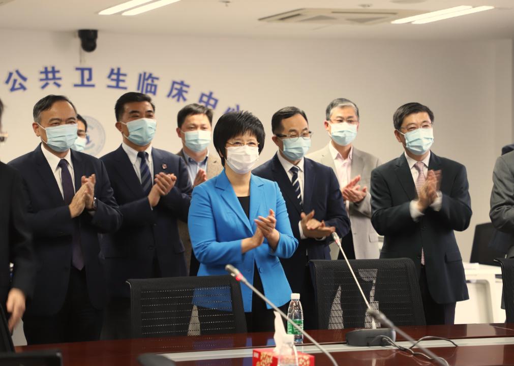 上海传染病致7人死亡，疫情挑战与应对策略