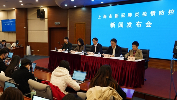 上海公布最新传染病情况，福州疫情引发关注