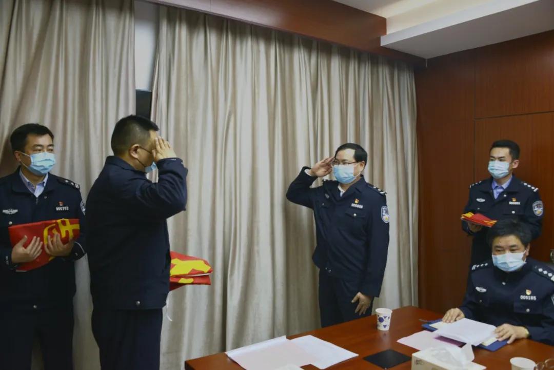 安徽科学精准施策防控疫情保障民生