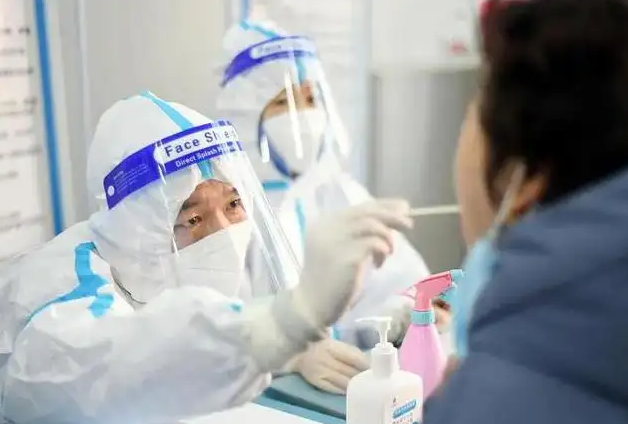 安徽太原防疫挑战，跨地域关联病例引发关注