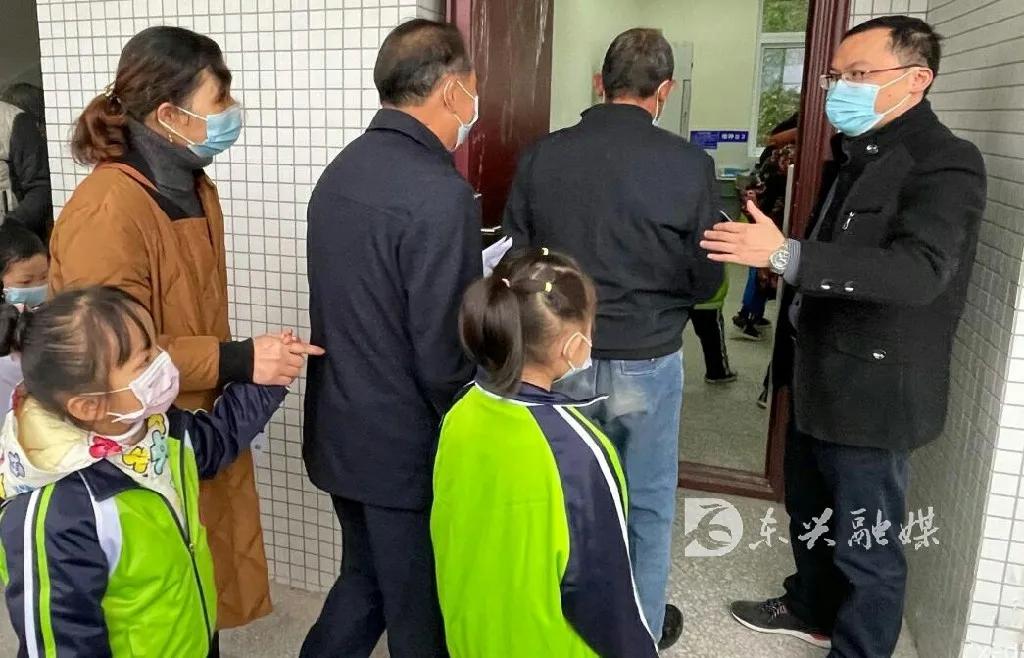 安徽南京携手共筑防疫屏障