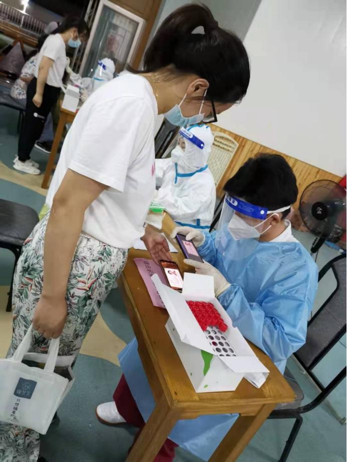 安徽南京疫情防控成效显著，经济复苏稳步前行
