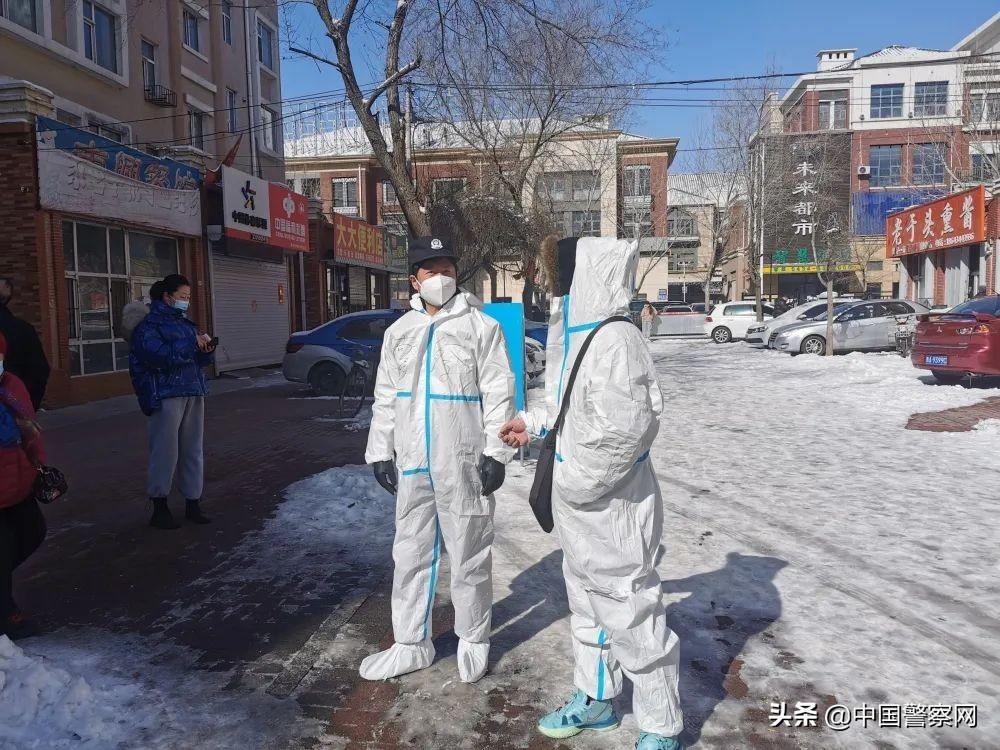 疫情下的坚守与希望，平东村电话查询故事