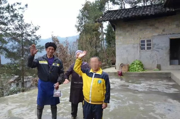 探索偏远乡村邮递故事，贵州省思南县思林乡邮政编码揭秘