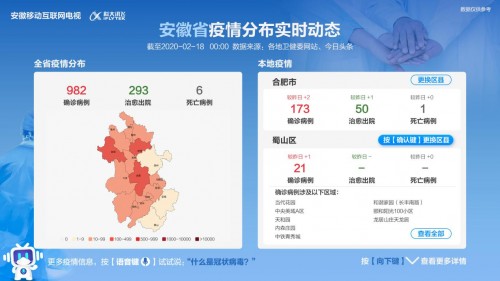 安徽疫情精准防控成效与挑战