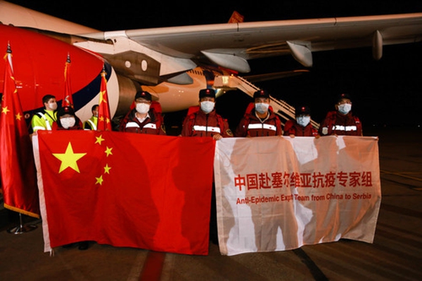 北京疫情中的安徽人，团结与担当的见证