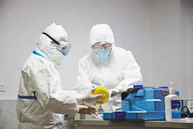 北京疫情安徽密切接触者防疫战，跨地域防疫战役全面打响