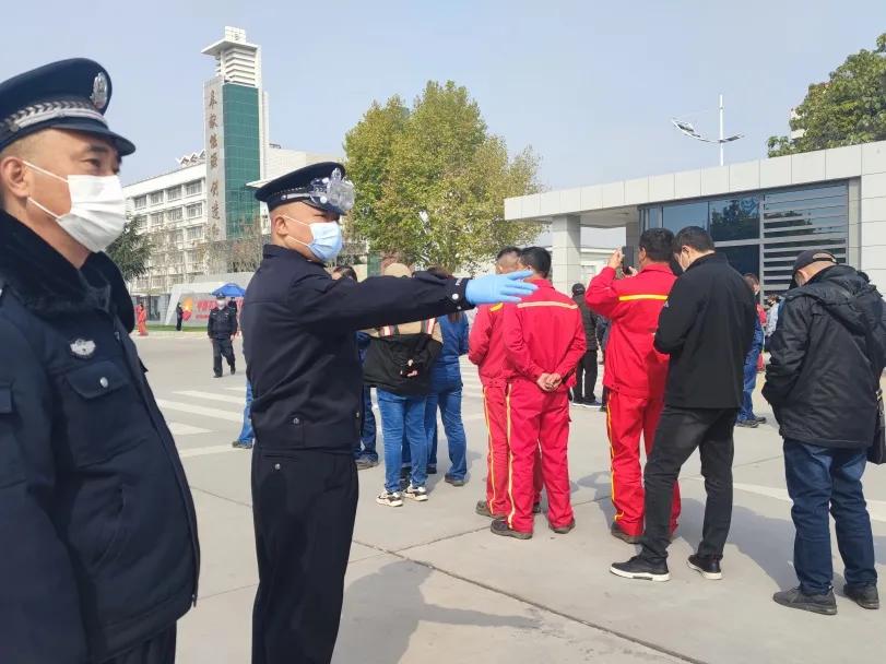 安徽与兰州联动下的疫情防控挑战与应对策略