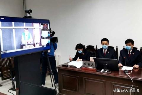 天津紧急动员，全城共筑防疫屏障