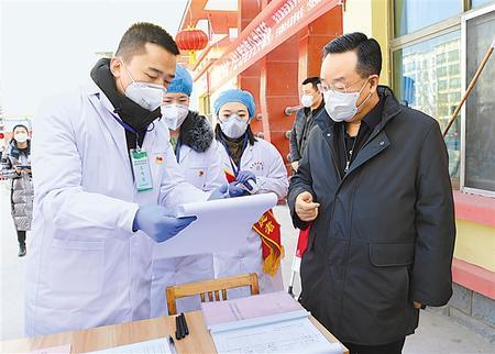 安徽甘肃疫情通报，最新疫情情况如何？