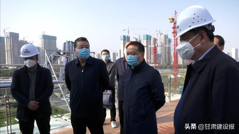 安徽甘肃疫情通报，最新疫情情况如何？