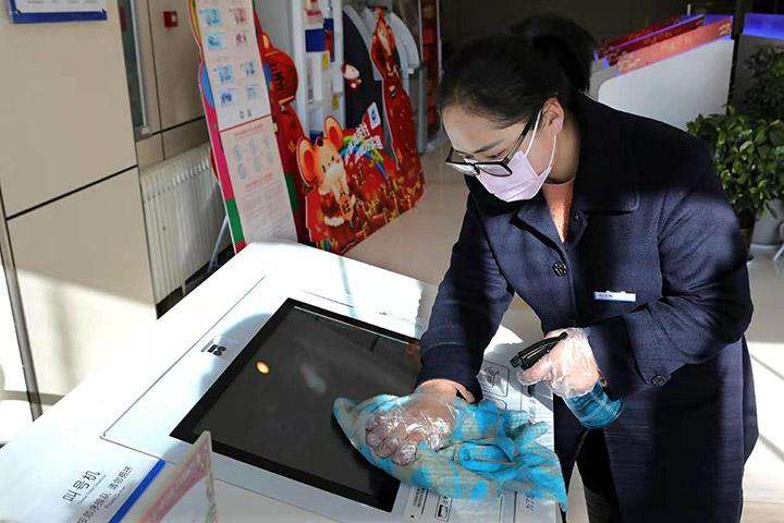 云南精准施策共筑疫情防控安全防线