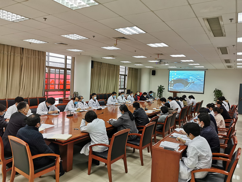 北京与安徽联动防控新冠疫情