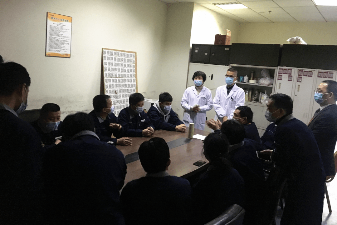 北京与安徽联动防控新冠疫情
