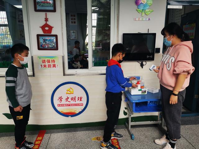 合肥科学防控疫情 共筑安全防线