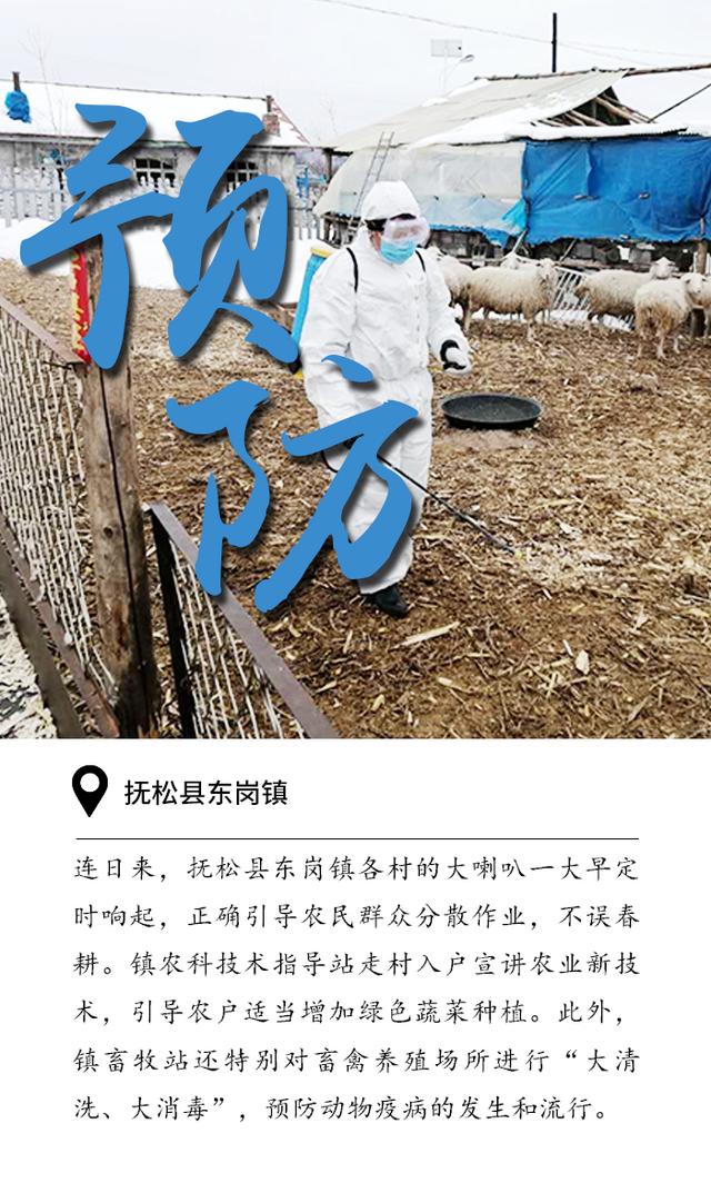 长春抗疫，坚韧与希望之城