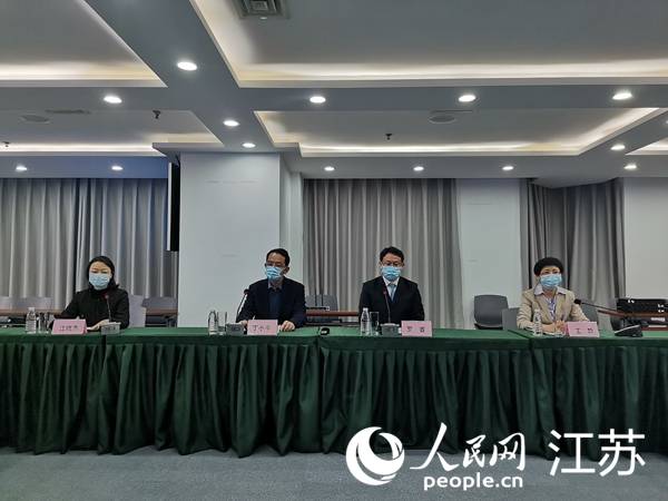 南京与安徽携手共筑疫情防控坚固防线