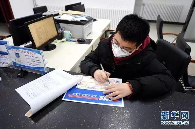 河北石家庄疫情防控成效显著