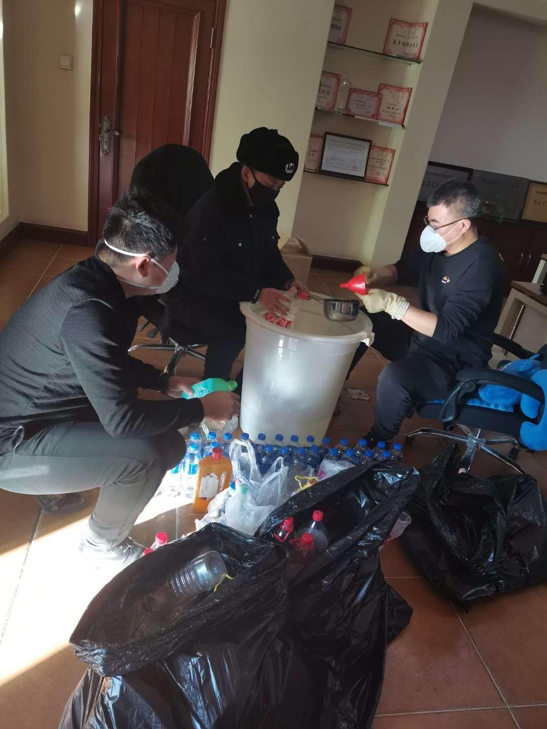 哈尔滨疫情最新数据，实时数据与防控措施分析