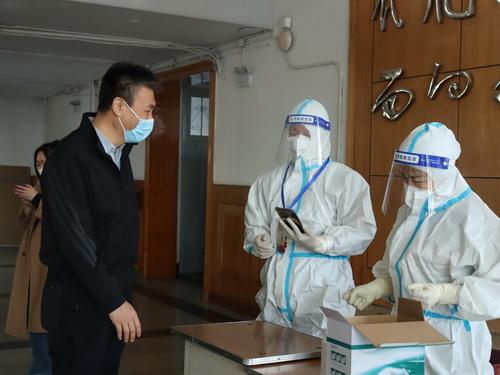 哈尔滨疫情最新公告，全面防控与民生保障并重的应对策略