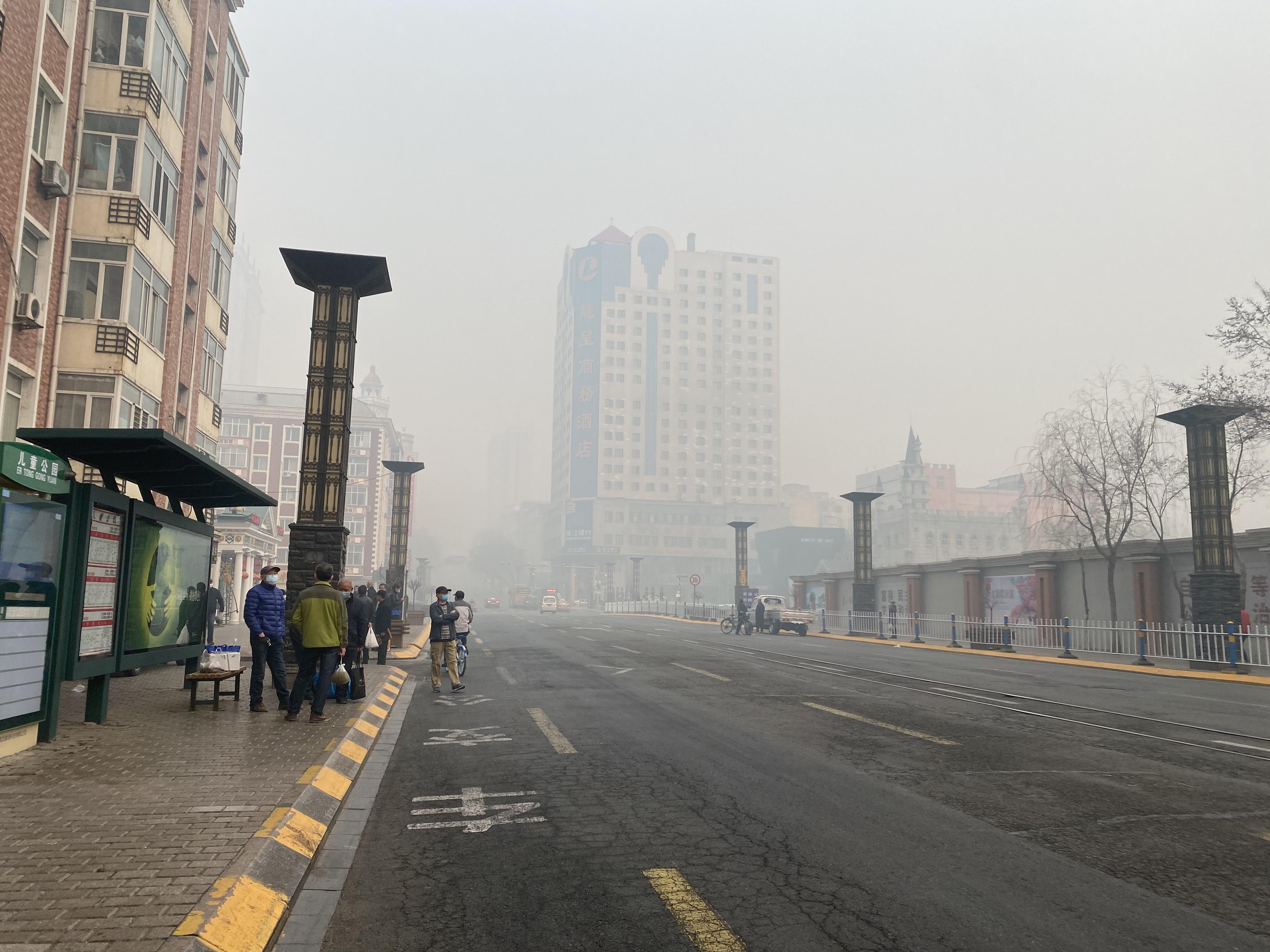 哈尔滨市疫情分析报告，最新疫情动态及防控措施