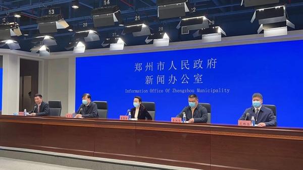 精准防控下的郑州城市复苏与民生保障