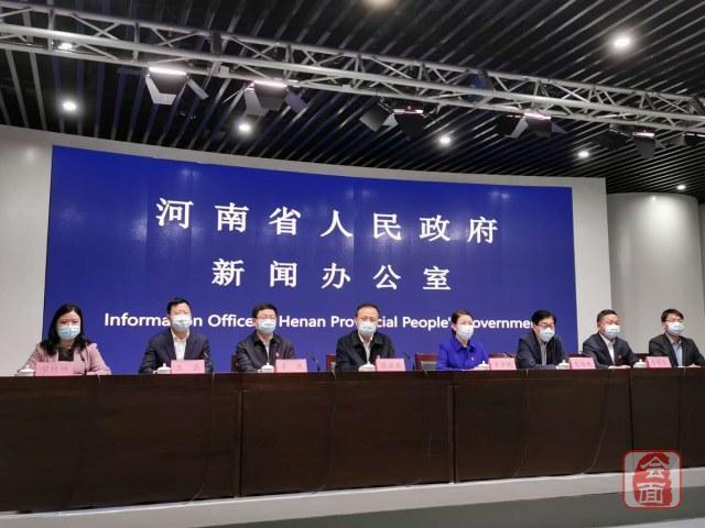精准防控下的郑州城市复苏与民生保障
