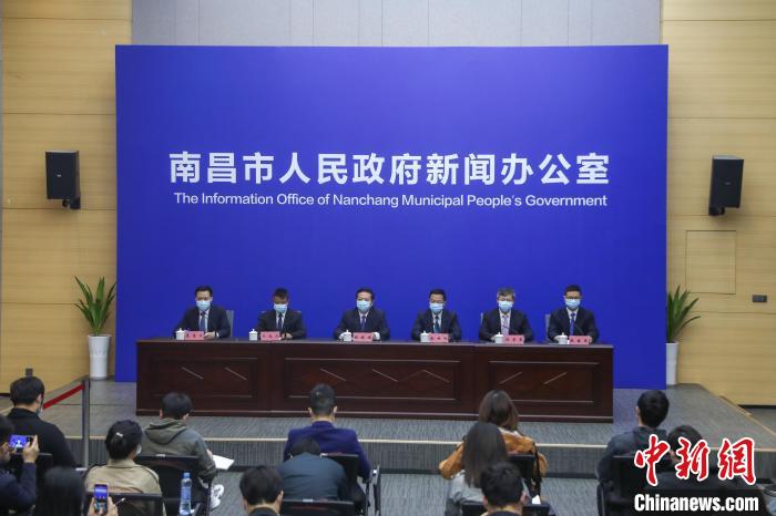 江西南昌，疫情下的挑战与机遇