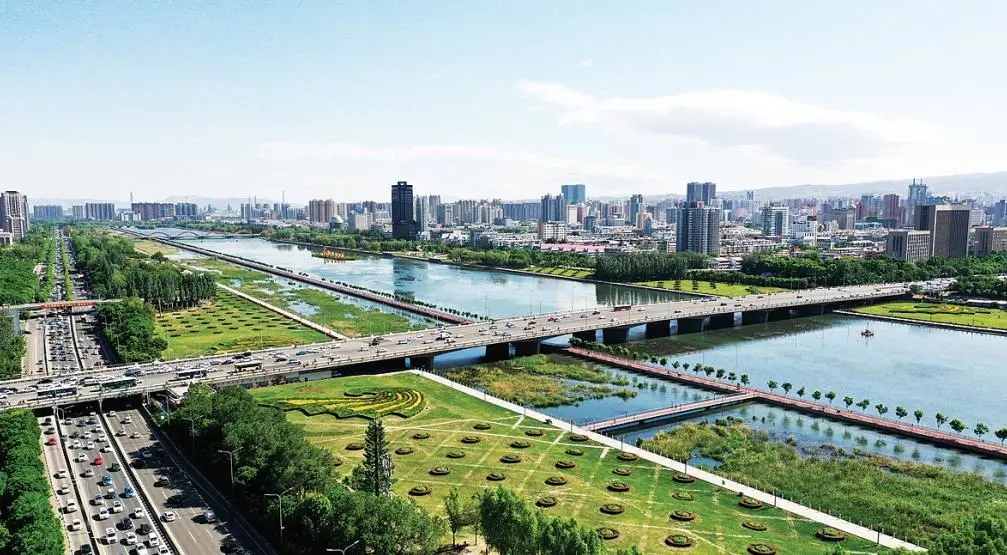 江西南昌精准防控，城市逐步复苏