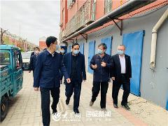 长沙紧急动员全城防疫