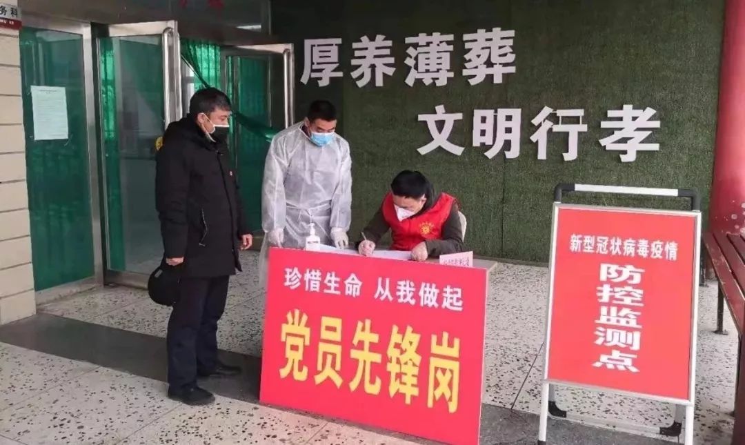 南宁，全面防控科学应对，共筑健康防线