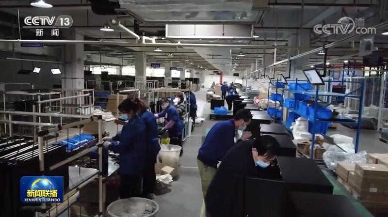 西宁疫情防控成效显著，经济复苏稳步前行