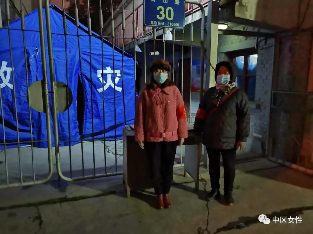 西宁疫情防控成效显著，经济复苏稳步前行