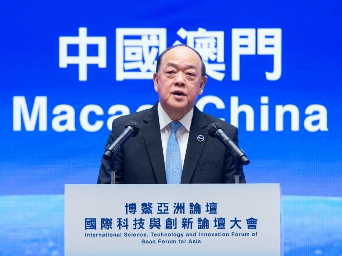 澳门疫情下的挑战与应对策略