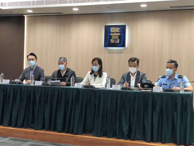 澳门新冠疫情数据全面解析，应对策略与成效评估