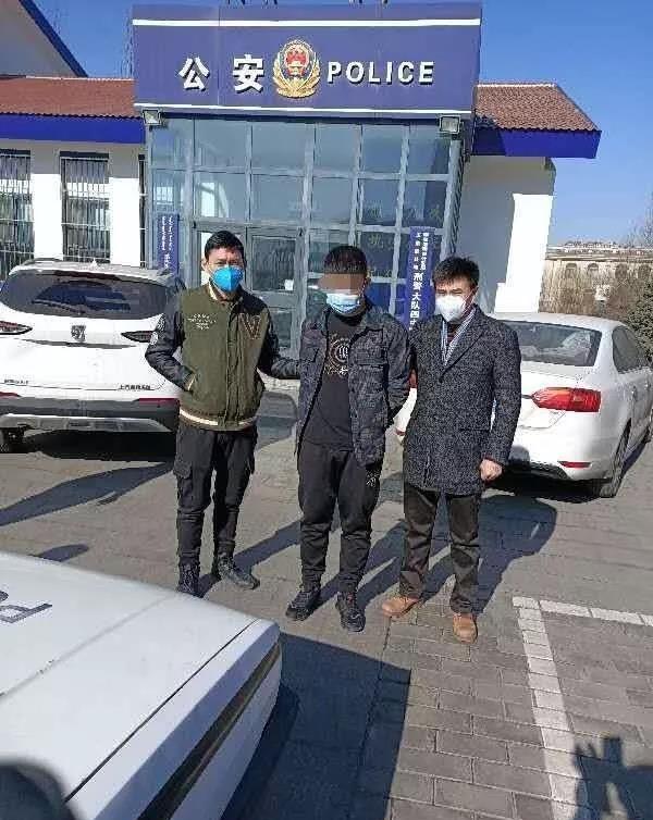 呼和浩特疫情最新协查通报