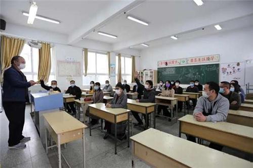 安徽疫情防控最新要求，加强社区防控，落实四早措施