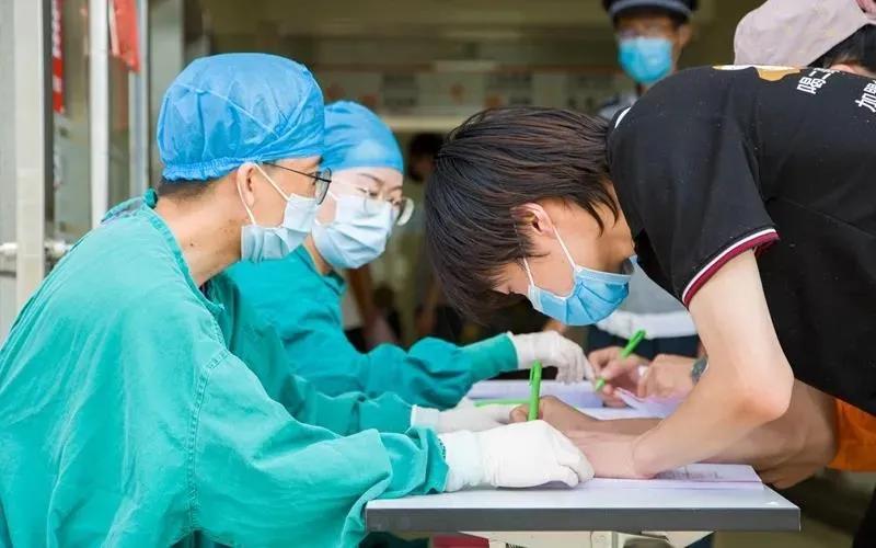安徽银川疫情最新通报，防控成效显著，仍需保持警惕