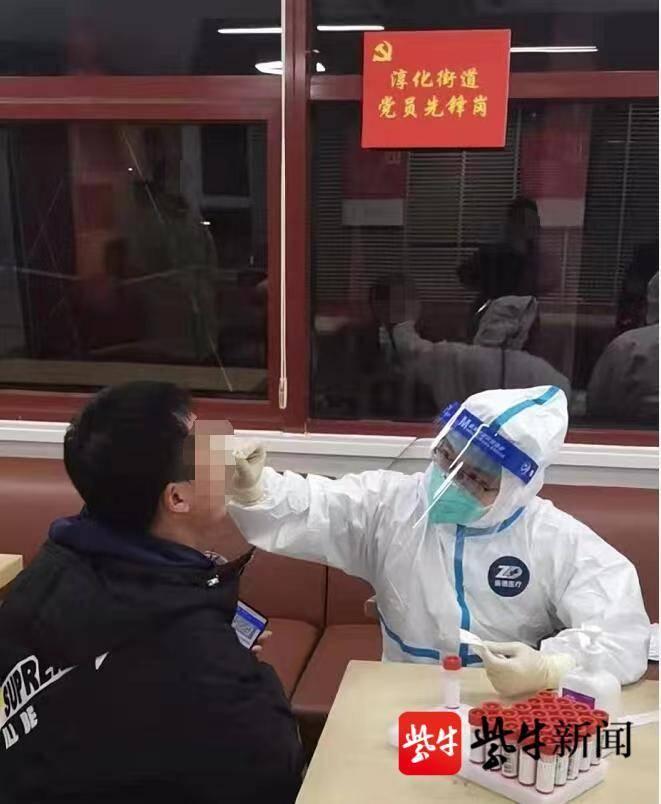 安徽织密疫情防控网 守护万家灯火