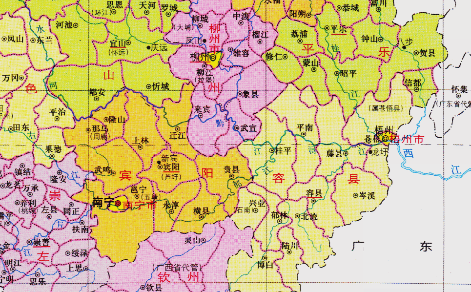 思南县属于贵州省哪个市？地理位置与行政区划解析