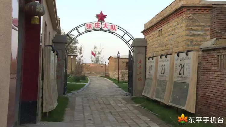 东平村属于哪个街道
