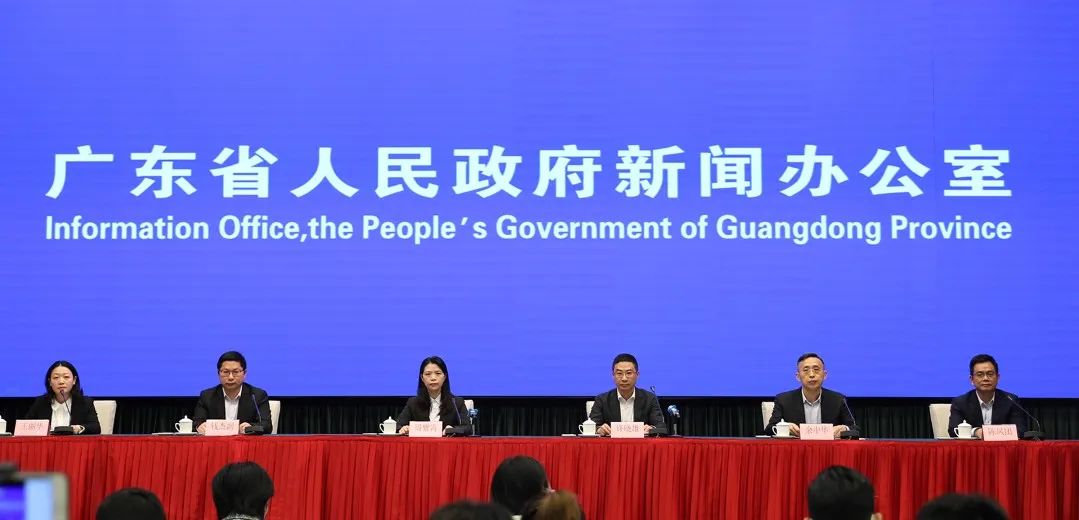 广东科学精准防控保障经济社会稳定发展