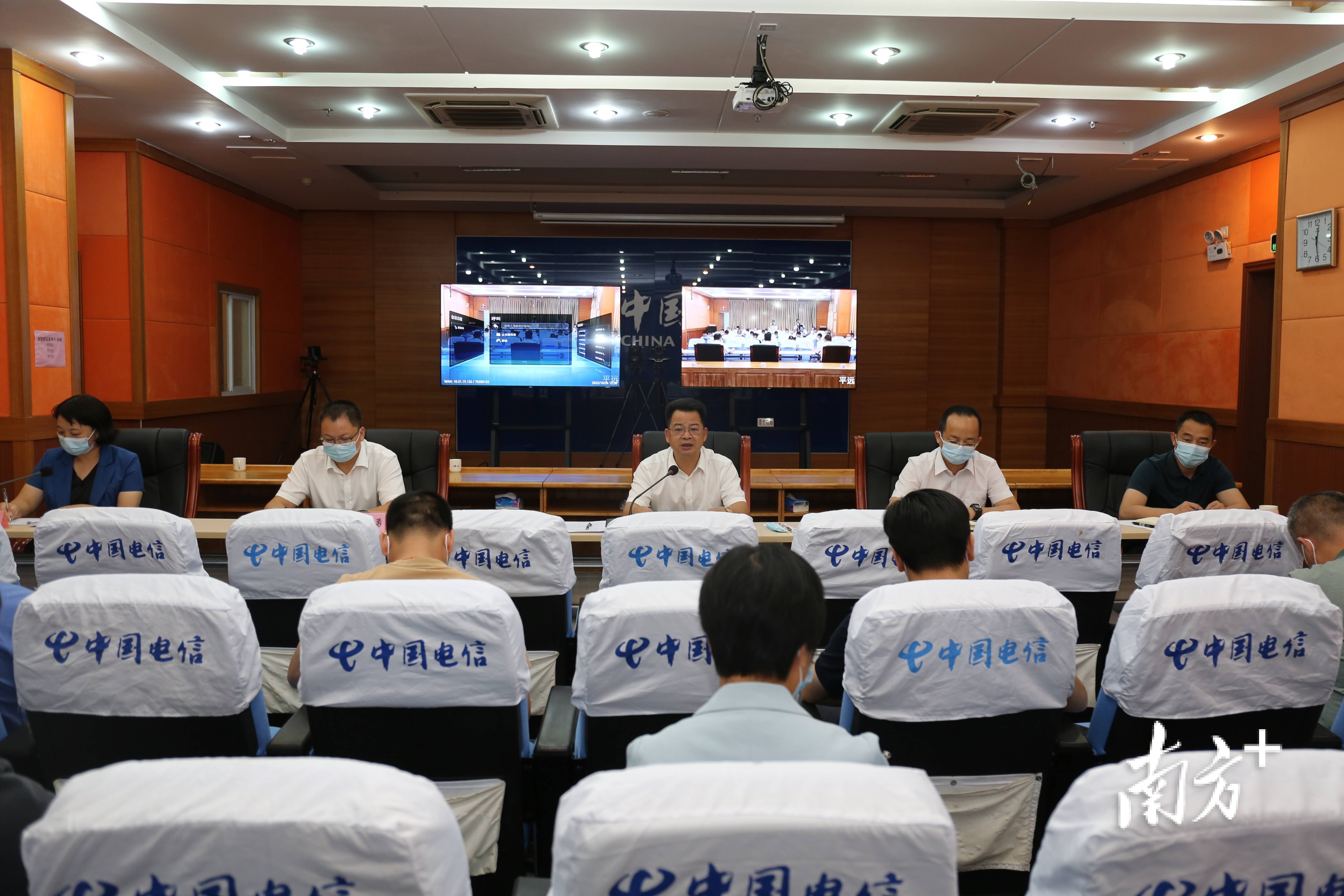 广东科学精准施策共筑健康防线